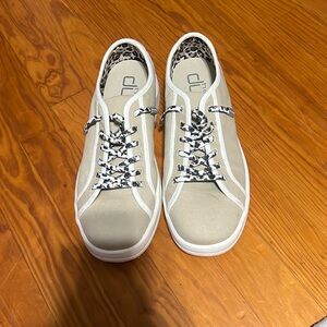 NWOT hey dude Karina joy shoes size 10